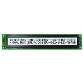 40x2 lcd display free sample