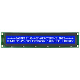 40x2 lcd display free sample
