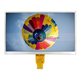 lcd module lvds 10.1 inch manufacturer