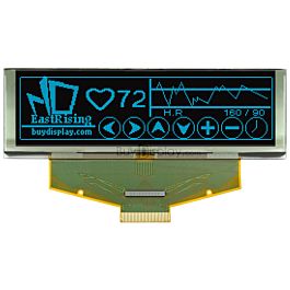 256 x 64 lcd module for sale