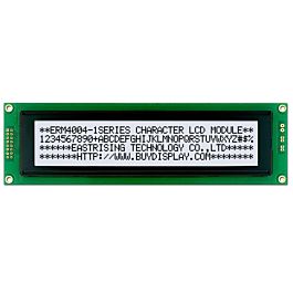 【現金特価】 Display LCD Character 40x4 PI Raspberry Module,Black White on ミニカー