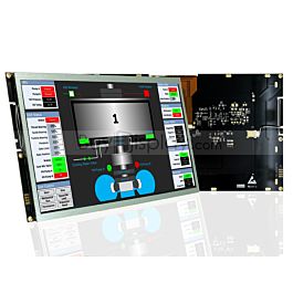 10 tft display quotes brands