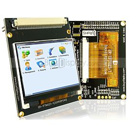 2.6 tft display quotation