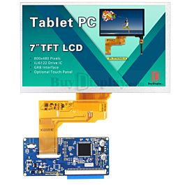 arduino tft display i2c quotation