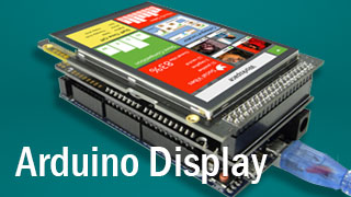 Arduino Display