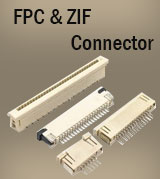 FPC Connector