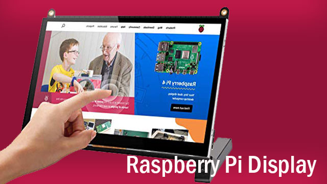 Raspberry Pi Display